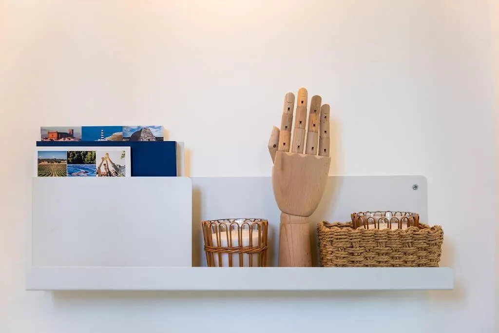 Easylife - Grazioso Monolocale In Zona Buenos Aires Apartment Milan 0*,