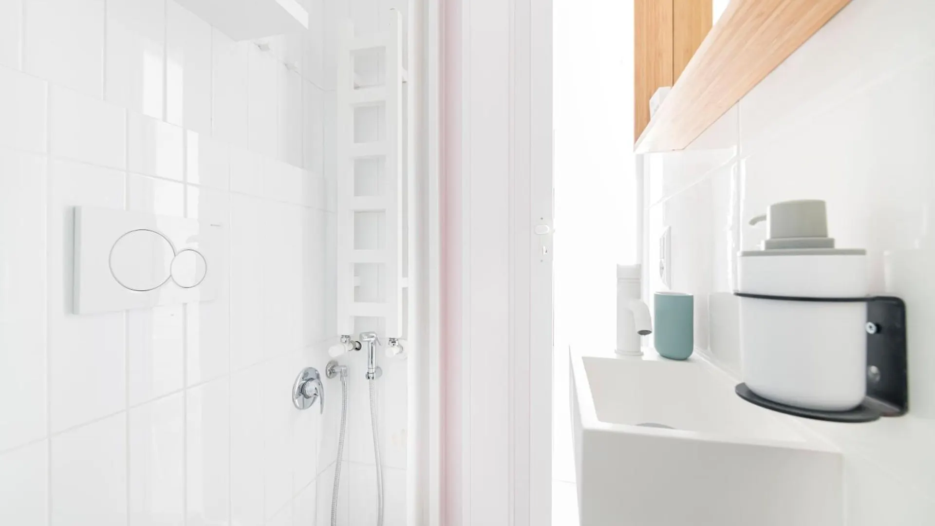 Easylife - Grazioso Monolocale In Zona Buenos Aires Apartment Milan Italy