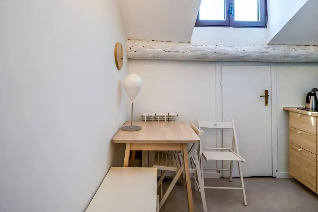 Easylife - Grazioso Monolocale In Zona Buenos Aires Apartment Milan