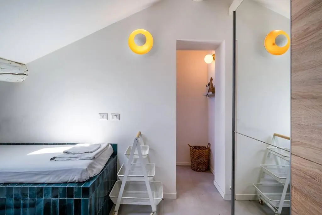Easylife - Grazioso Monolocale In Zona Buenos Aires Apartment Milan 0*,