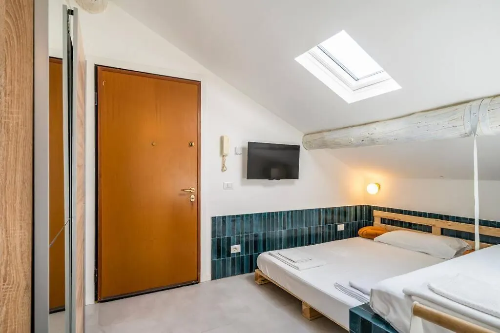 Easylife - Grazioso Monolocale In Zona Buenos Aires Apartment Milan