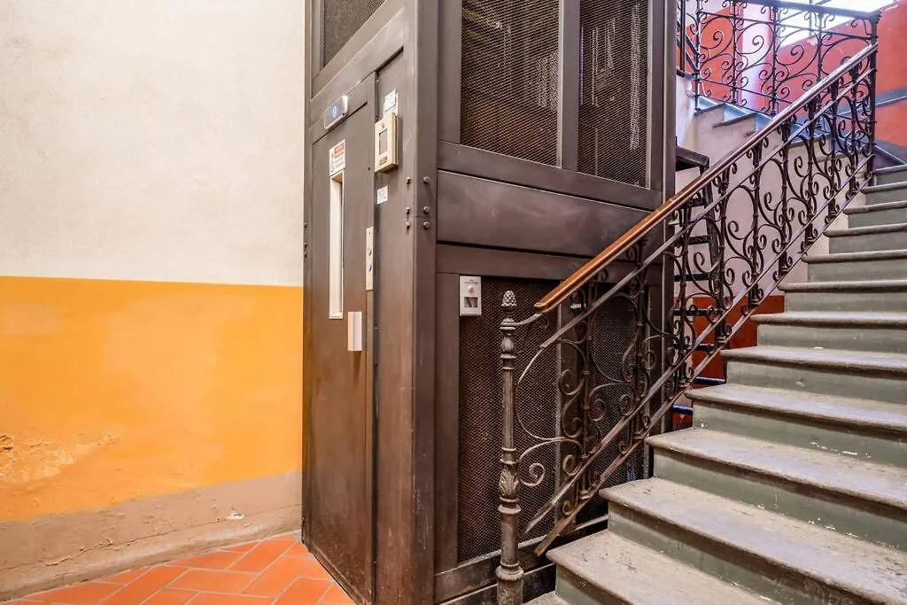 Easylife - Grazioso Monolocale In Zona Buenos Aires Apartment Milan