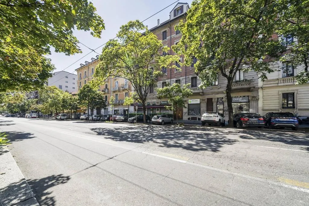 Easylife - Grazioso Monolocale In Zona Buenos Aires Apartment Milan 0*,  Italy