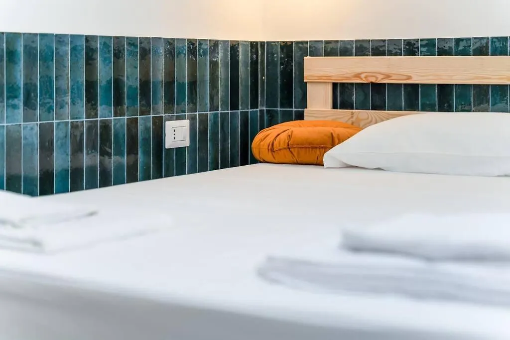 Easylife - Grazioso Monolocale In Zona Buenos Aires Apartment Milan