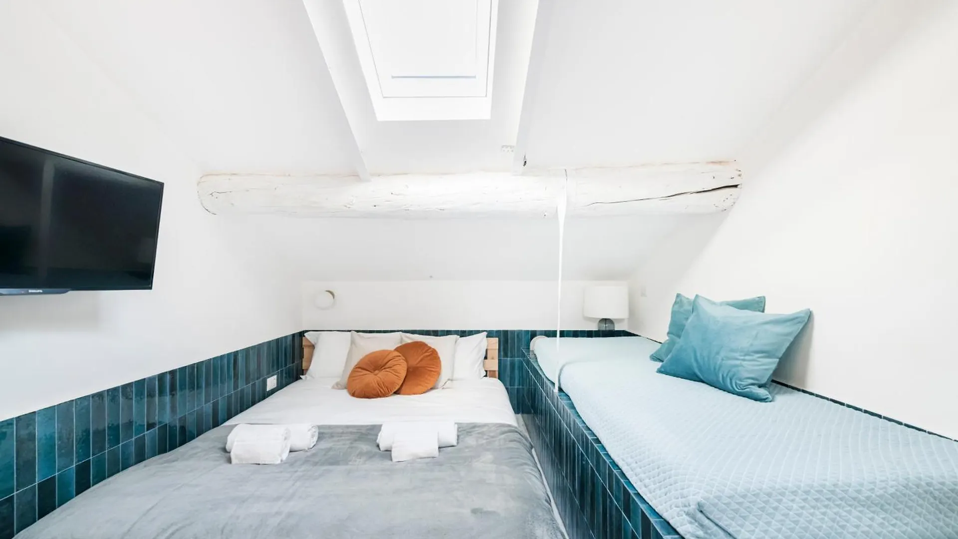 Easylife - Grazioso Monolocale In Zona Buenos Aires Apartment Milan