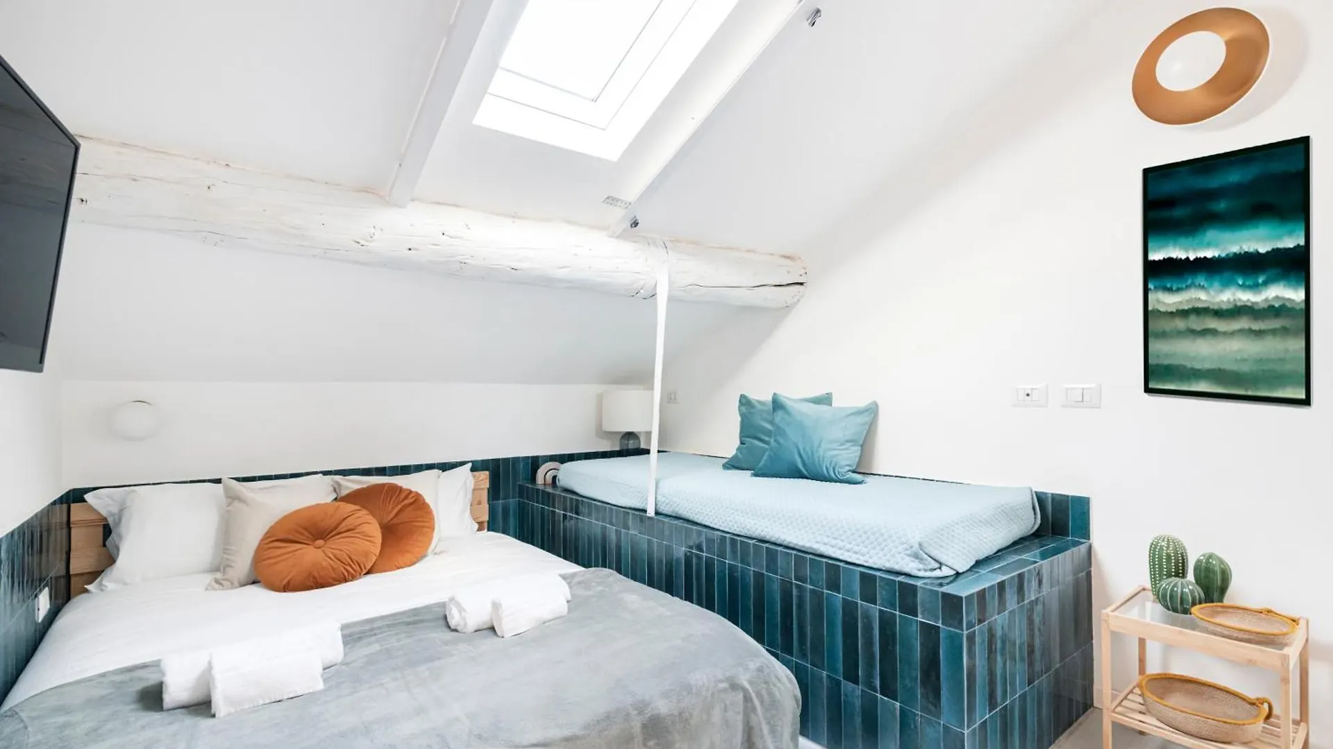 Easylife - Grazioso Monolocale In Zona Buenos Aires Apartment Milan