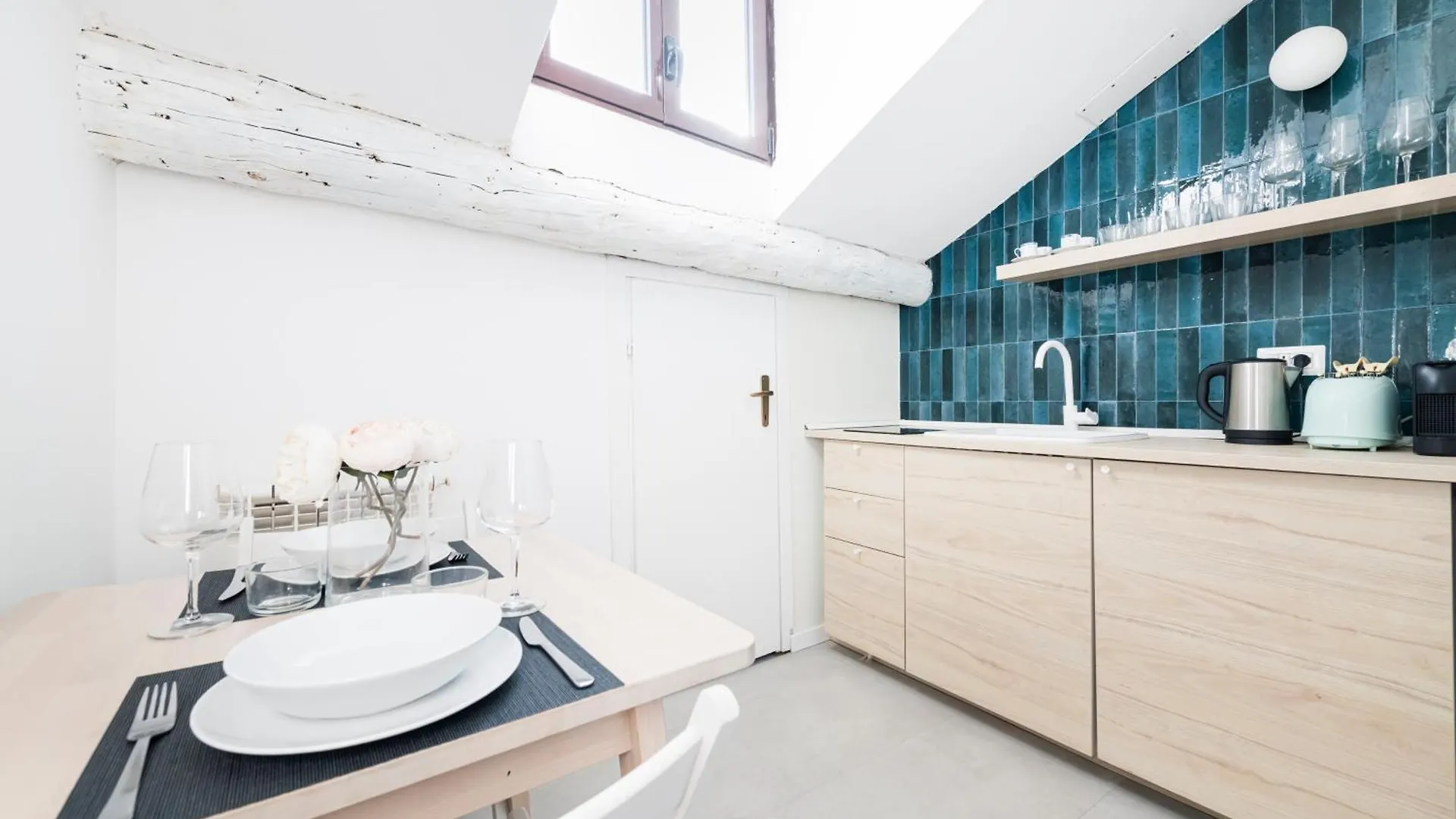 Easylife - Grazioso Monolocale In Zona Buenos Aires Apartment Milan Italy