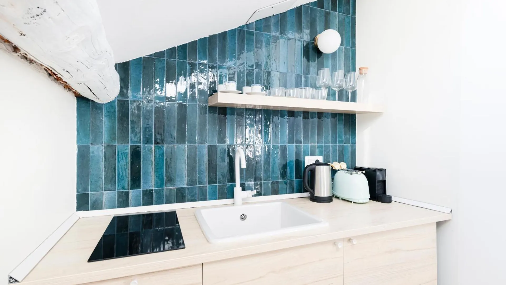 Easylife - Grazioso Monolocale In Zona Buenos Aires Apartment Milan