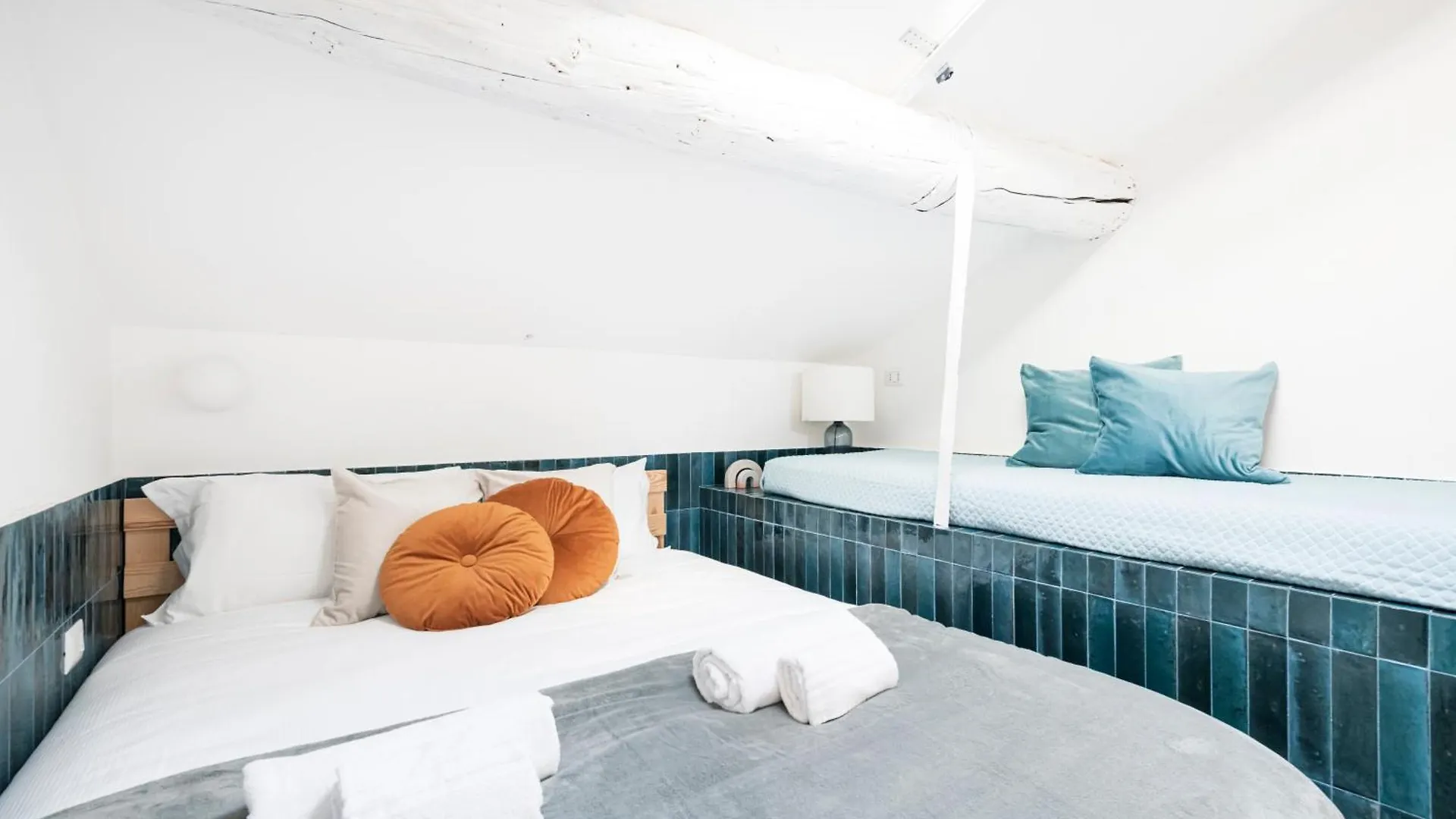 Easylife - Grazioso Monolocale In Zona Buenos Aires Apartment Milan Italy