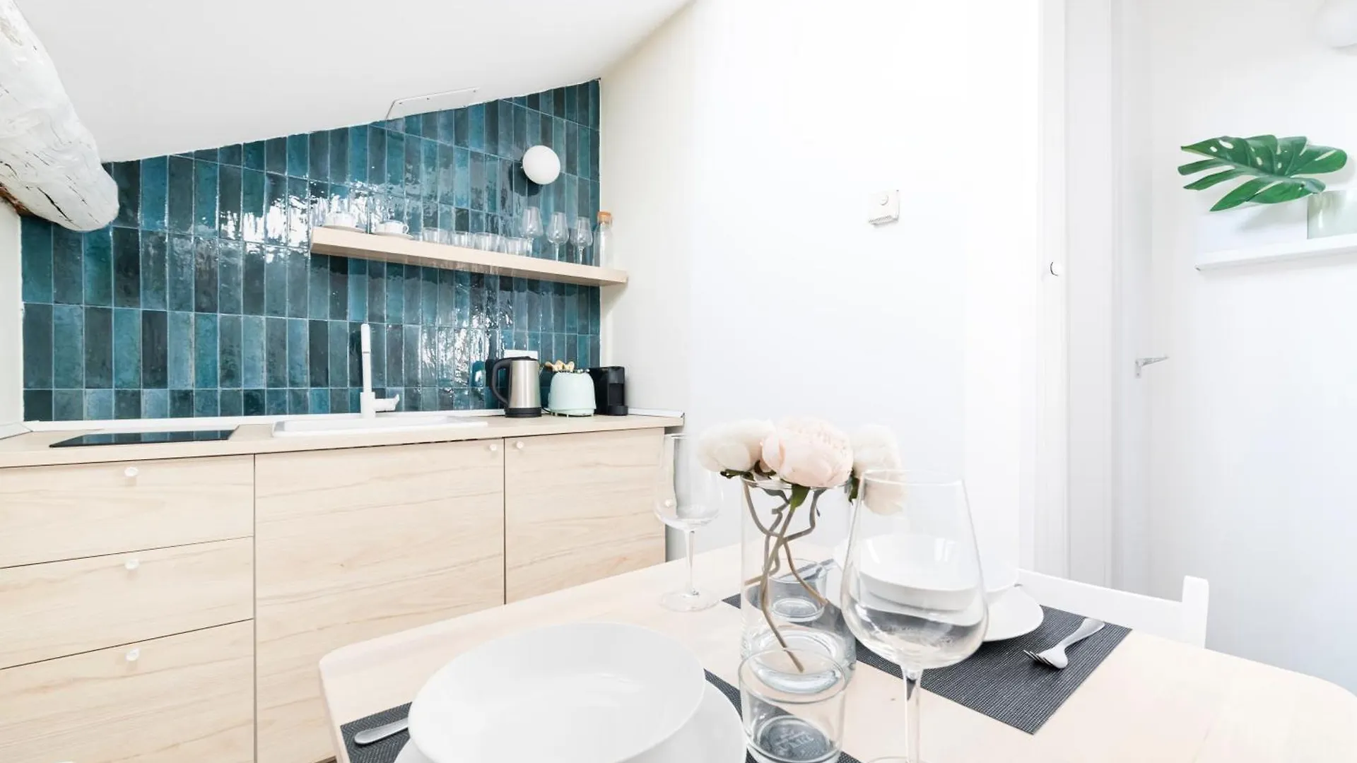 Easylife - Grazioso Monolocale In Zona Buenos Aires Apartment Milan Italy