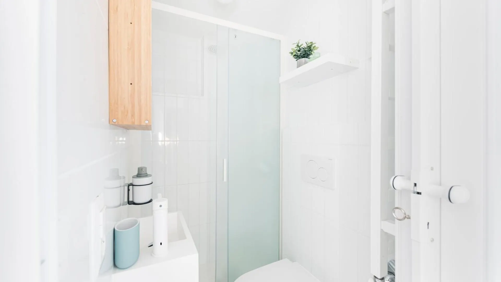 Easylife - Grazioso Monolocale In Zona Buenos Aires Apartment Milan