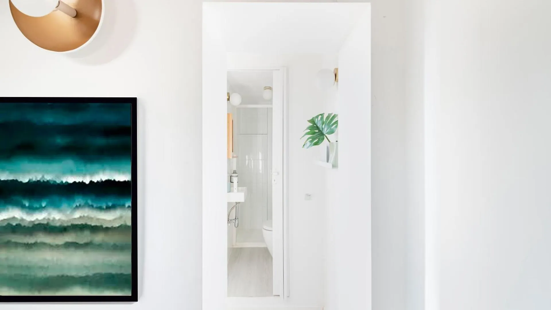 Easylife - Grazioso Monolocale In Zona Buenos Aires Apartment Milan