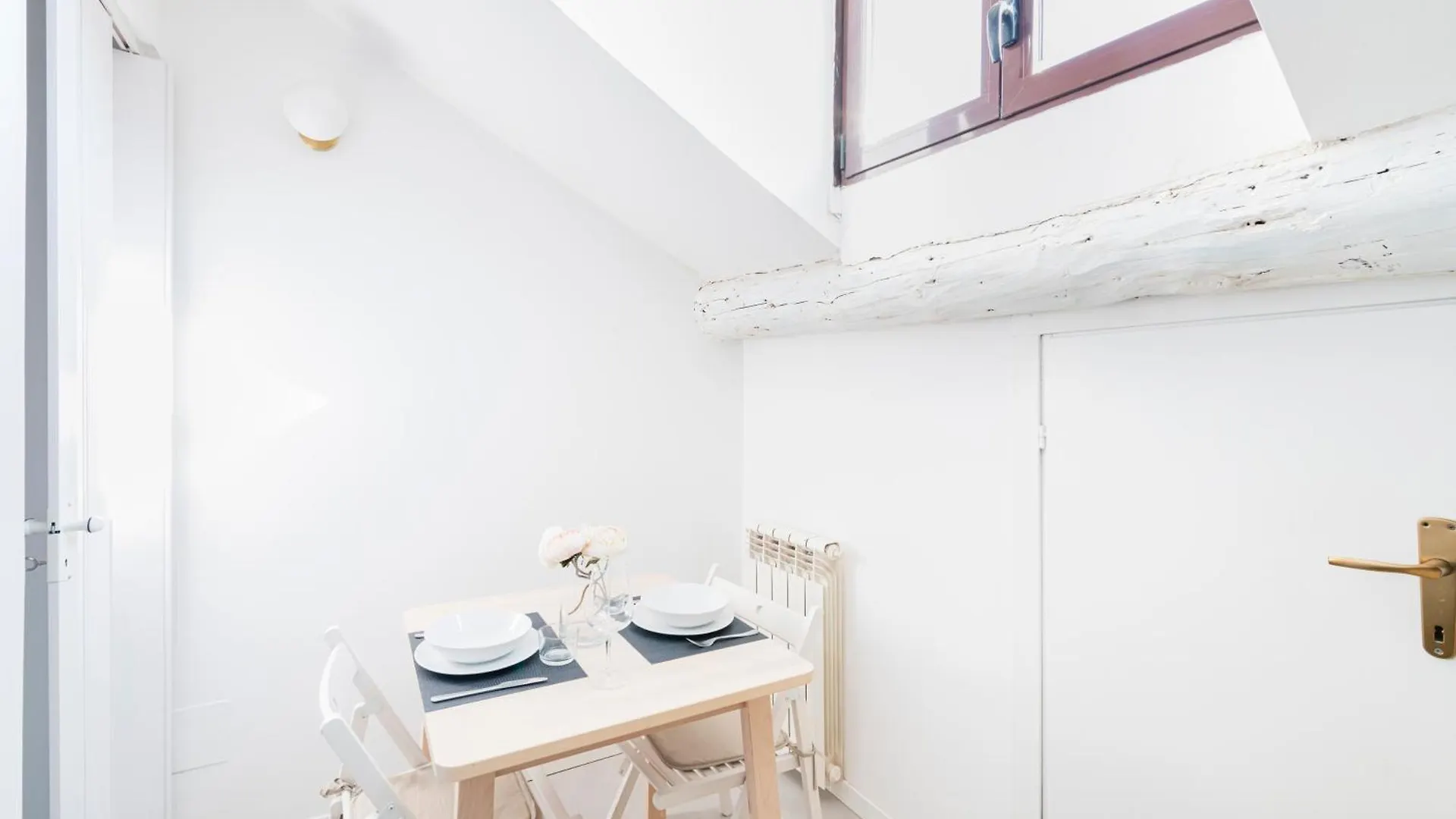 Easylife - Grazioso Monolocale In Zona Buenos Aires Apartment Milan
