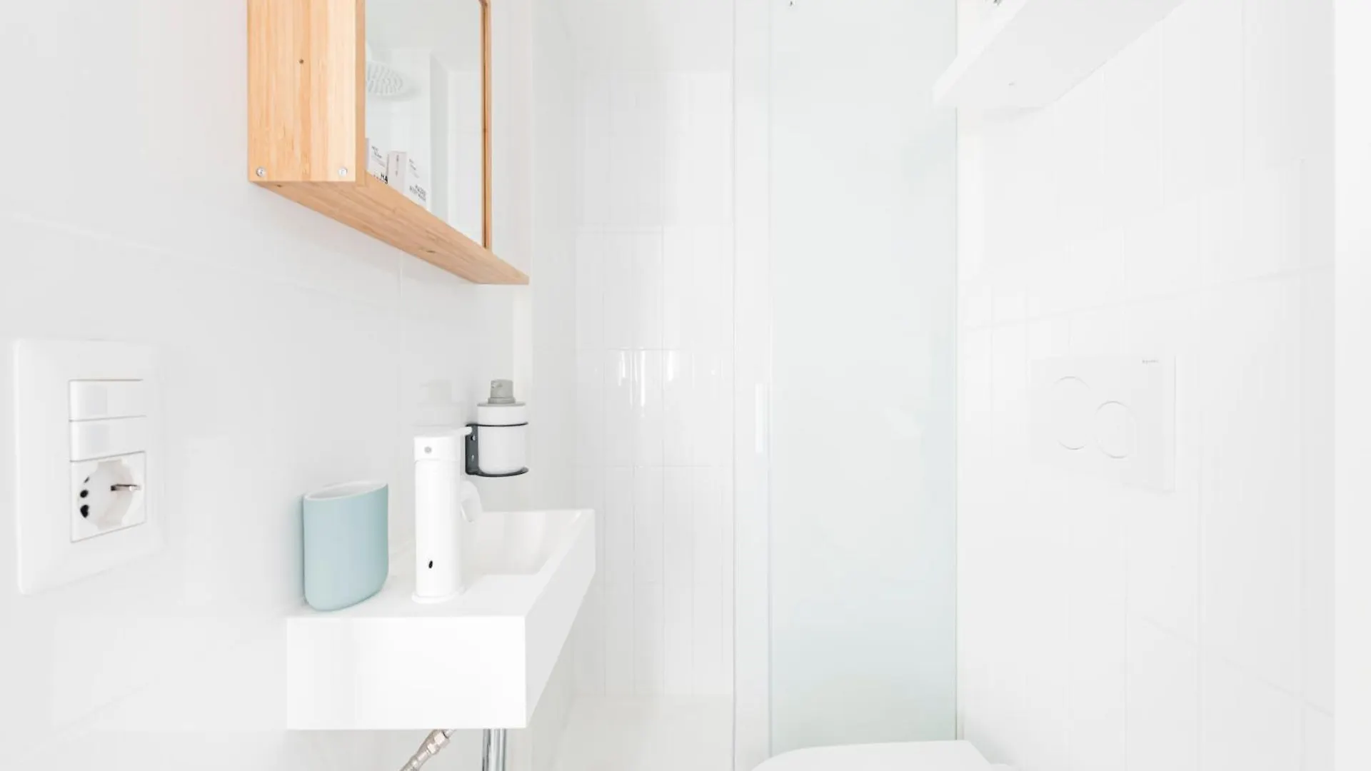 Easylife - Grazioso Monolocale In Zona Buenos Aires Apartment Milan