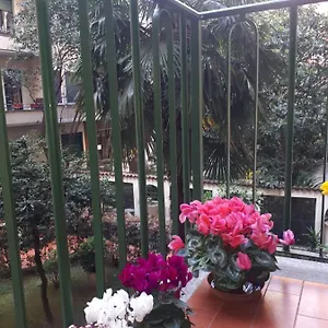 Appartement Diego, Milan