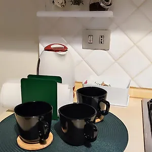 Appartement Porta Venezia, Milan